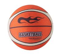 Quiet Indoor Basketball - Quiet Basketball Dribble for Indoor Use, Low Noise Indoor Training Ball | High Elastic Exercise Ball, Soft, Quiet Ball for Indoor and Outdoor Basketball Games