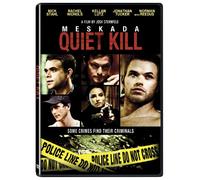Quiet Kill [Import USA Zone 1]