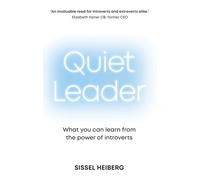 Quiet Leader: What you can learn from the power of introverts