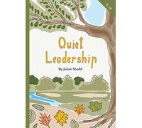 Quiet Leadership