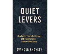 Quiet Levers: How Export Controls, Licenses, and Supply Chains Rewire Global Power