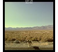 Quiet Life - Wild Pack