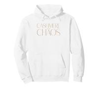 Quiet Luxury Cashmere Sweater Lifestyle Graphic Old Money Pullover Hoodie