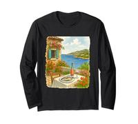 Quiet Luxury Long Sleeve T-Shirt