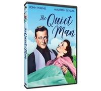 Quiet Man [DVD] [1952] [Region 1] [US Import] [NTSC]