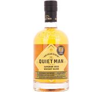 The Quiet Man Blend 70cl 40%