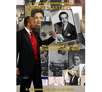 Quiet Masters - The History and Relevance of the Black Magical Artist