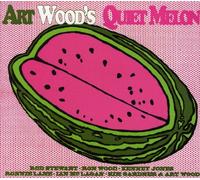 Quiet Melon - Diamond Joe