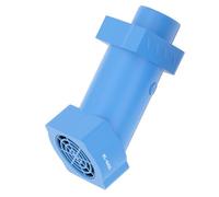 Quiet Microscope Extractor with 3 Speed Settings for Research and Education Use Low Power Microscope Accessory