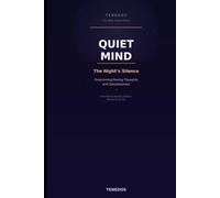 Quiet Mind: The Night's Silence (The Wise Island Series)