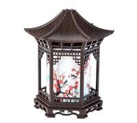 Quiet Mists Night Light Humidifier Desktop Humidifier Home Ornaments Decorative Lamp for Nursery Offices Living Room Home Ornaments Decorative Lamp
