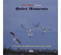 Quiet Moments - Alex Attias presents by Various (2000-11-27)