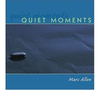 Quiet Moments by Marc Allen