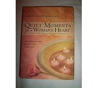 Quiet Moments for a Woman's Heart