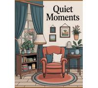 Quiet Moments: Vintage, interiors, relaxing end creative.