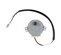 Quiet Motor 220V-240V Powerful Motor Metal Motor Ice Maker Motor Household Motor For Ice Creation Ice Machine Motor For Commercial Use