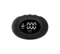 Quiet Multipurpose Hand Grip Device for Upper Body Training | Quiet operation allows you to use it discreetly in the library or home without exercising, soft and comfortable design
