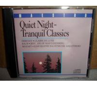 Quiet Night - Tranquil Classics