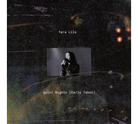 Quiet Nights (Early Takes) [CASSETTE]