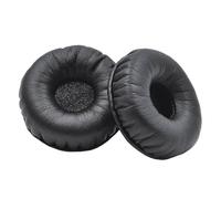 Quiet Operate Earpads for PH88 PH88R PH44 PH44R Headsets Soft Minimizes Friction Private Conversation Focus Replacement Ear Pad