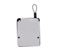 Quiet operation automatic door closer with built in buffer system for kitchen bathroom sliding doors prevents flies rodents and transfer between rooms (black)