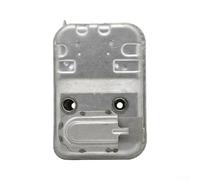 Quiet Operation Muffler for Forestry Machinery