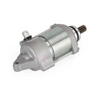 Quiet Operations 12V 9 Tooth Electric Starter Motor Low for WR450 WR450F YZ450 YZ450FX in Cold Weather Conditions Direct Replacement Starter