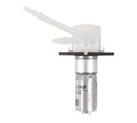 Quiet Operations Low Flows Peristaltic Pumps Liquid Small Dosing for Water and Home Irrigation Inks Transfer