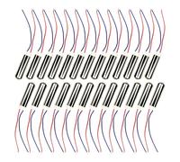 Quiet Operations Motor with Stable Metal Case Low Noise Small for Various Applications High Efficiency