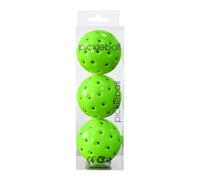 Quiet Pickle Ball Practice Silent High Elasticity PU Foam Toy