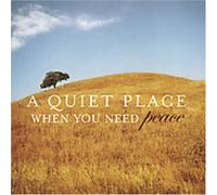 Quiet Place - Peace (US Import)