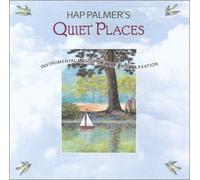 Quiet Places by Hap Palmer (2001-09-26)