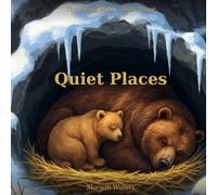 Quiet Places (The Living Web)