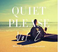 Quiet Please - Quiet Please Vol.2