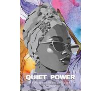 Quiet Power: A Spiritual Warfare Victory Devotional (Her Faith Devotional Series)
