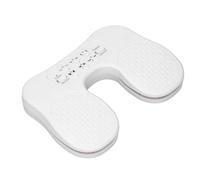 Quiet Rechargeable Page Turner Foot Pedal with Wi Fi BT USB C, Compatible with PM Reader Books for iOS Android Wins Systems, Hands Music Reading