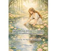 Quiet Reflection: Introspective Motifs for Calm Contemplation and Inner Stillness (The Quiet Series Book 2): Inspired by The Day Love Became Quiet