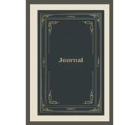 Quiet Reflections: Journal for Reflections, Thoughts, Ideas, Notes and Gratitude