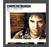 Quiet Revolution Import edition by De Burgh, Chris (1999) Audio CD