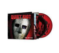 Quiet Riot - Alive And Well [CD]