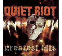 Quiet Riot - Best of