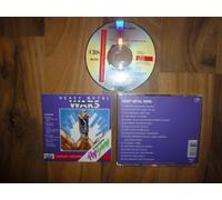 Quiet Riot, Blue Oyster Cult, Ozzy Osbourne, Judas Priest, Fastway, Ted Nugent..