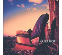 Quiet Riot by Muki