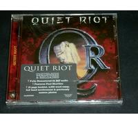 Quiet Riot - Quiet Riot