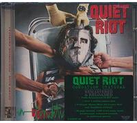 Quiet Riot - Condition Critical