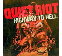 Quiet Riot Highway To Hell (Vinyl) (US IMPORT)