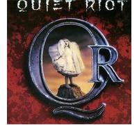 Quiet Riot Import Edition by Quiet Riot (2011) Audio CD