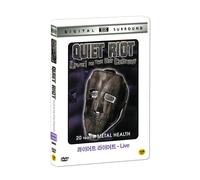 Quiet Riot - Live! In The 21st Century: 20 Years Of Metal Health