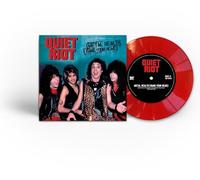 Quiet Riot - Metal Health (Bang Your Head) [7" VINYL]