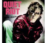 QUIET RIOT: METAL HEALTH - CD